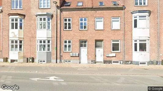Extérieur - Rental Property with High Yield in Odense C