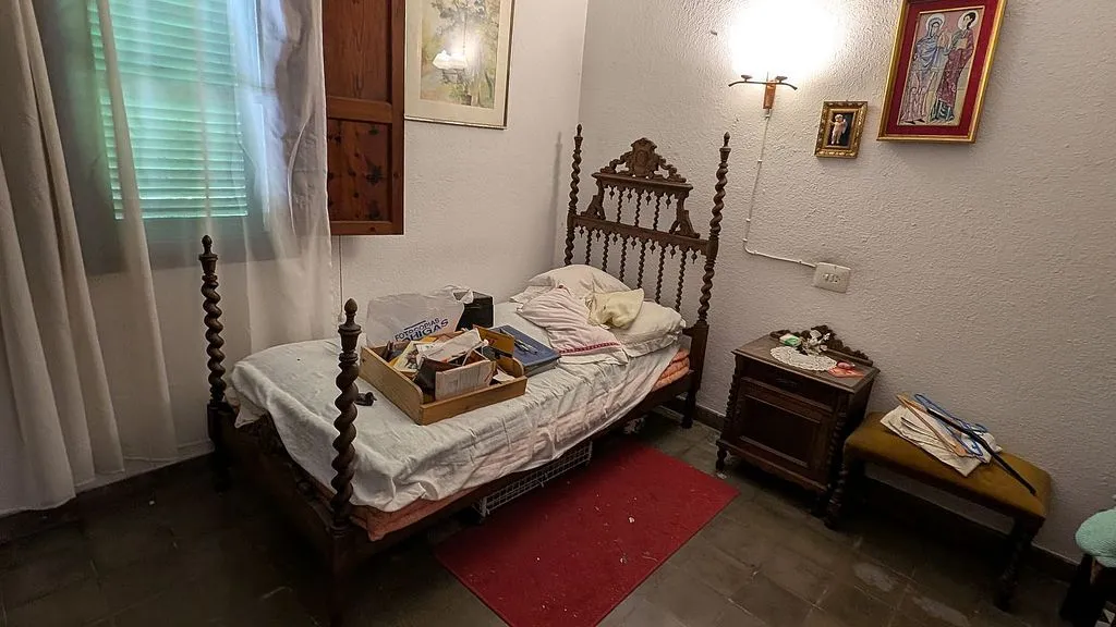 Magamistoad - Adjoined Chalet with Terrace in Palma