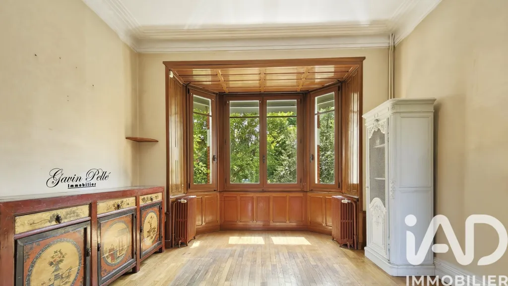 Elutuba - Characterful Townhouse with Rooftop in Carmaux