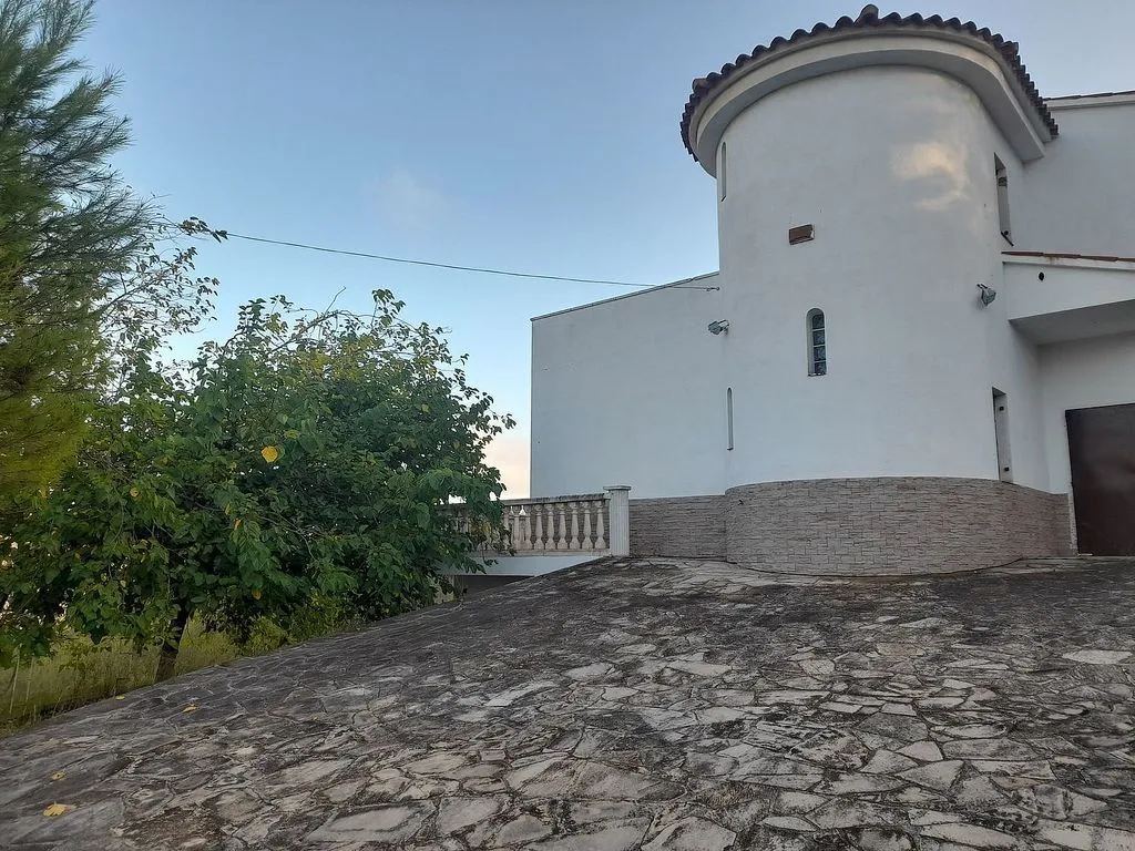 facade