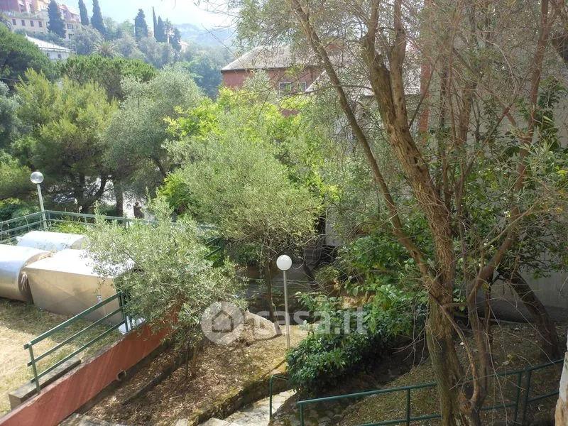 Jardin - Rented Studio with Balcony in Monterosso al Mare