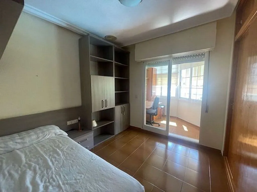Magamistoad - Terraced House with Pool in Mucha Vista Beach