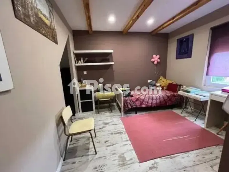 Camere da letto - Chalet with Terrace in El Campillo