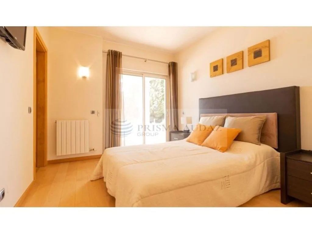Chambres - Luxury Villa with Pool in Vale da Pinta, Lagoa