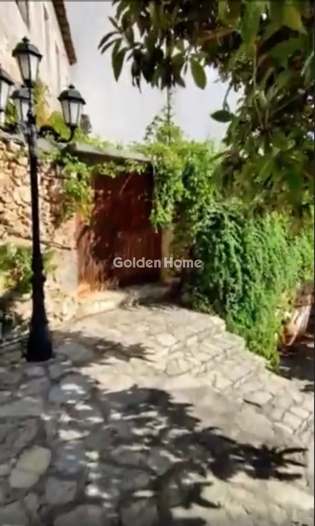 Maison 3 pièces à GR