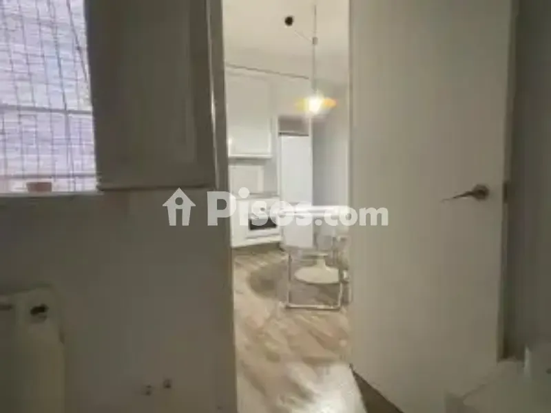 Cucina - Modern Flat with Ascensor in Salamanca, Madrid