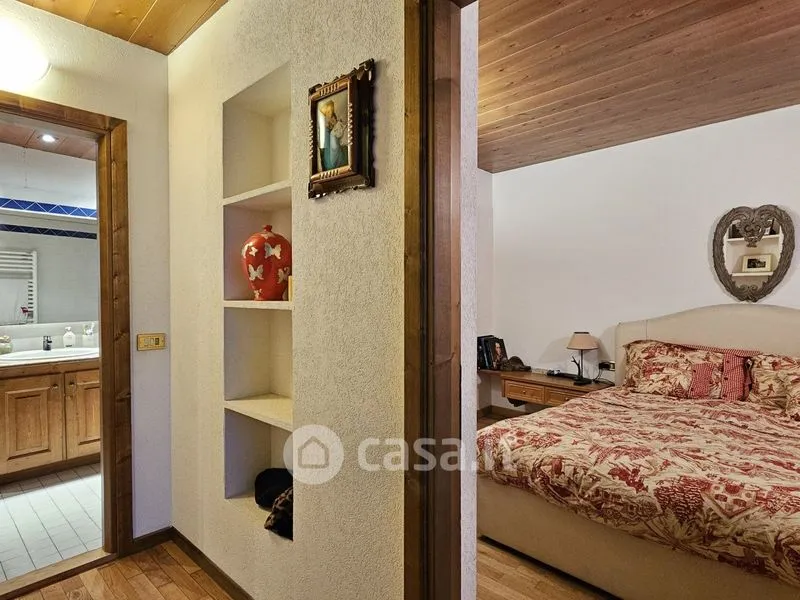 Magamistoad - Three-bedroom Apartment in Central Bormio