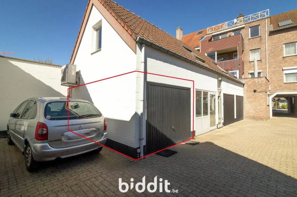Kinnisvara asukohas Sint-Truiden