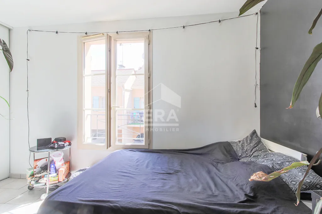Magamistoad - City Centre Studio with Parking in Beynes