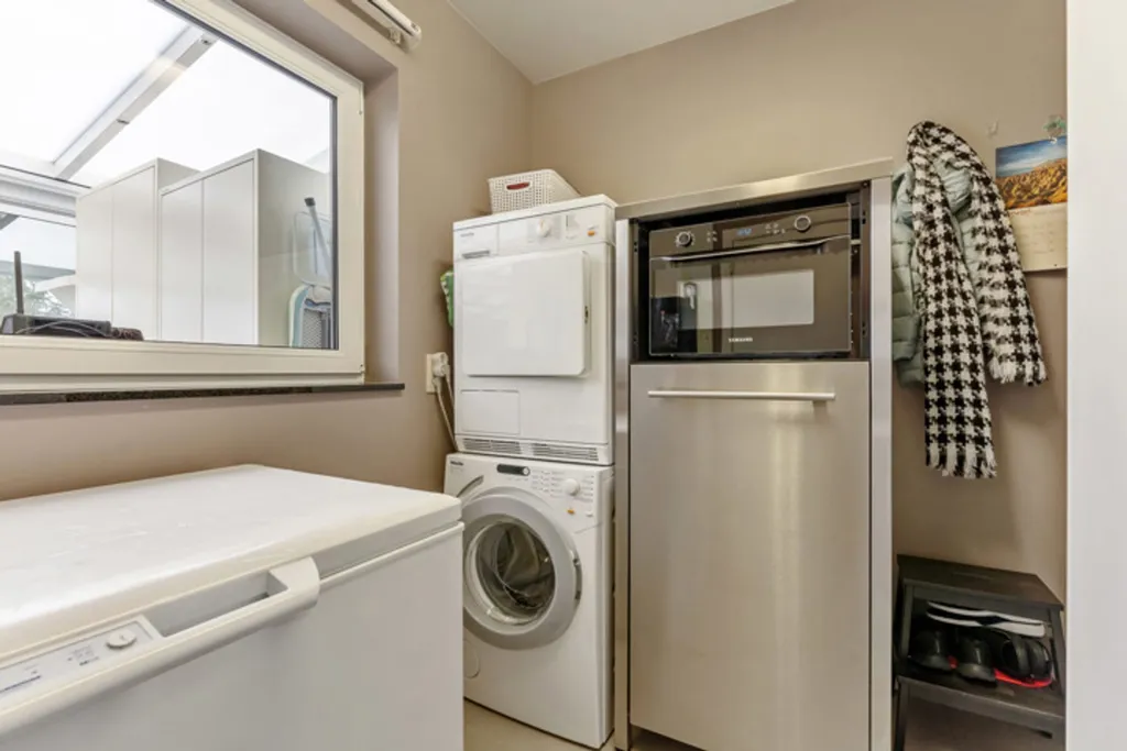 Lavanderia - Duplex Apartment with Veranda in Riemst