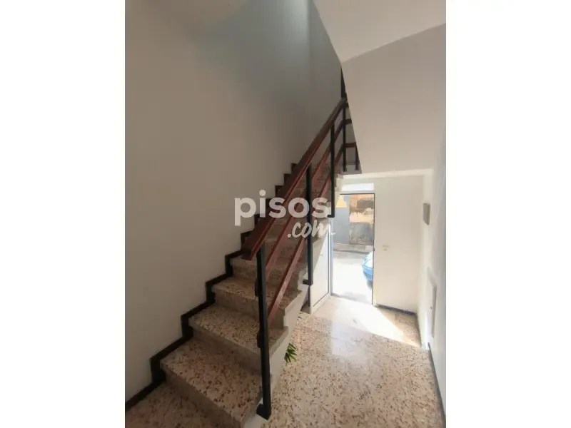 staircase