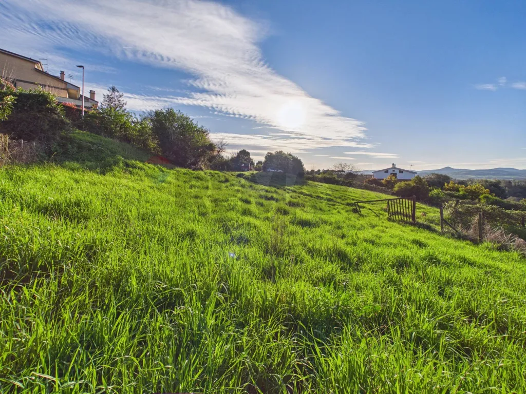 Aed - Buildable Plot in Campagnano di Roma