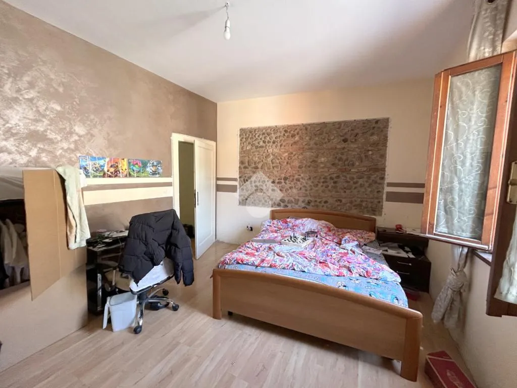 Magamistoad - Triplex with Terrace in Carpenedolo