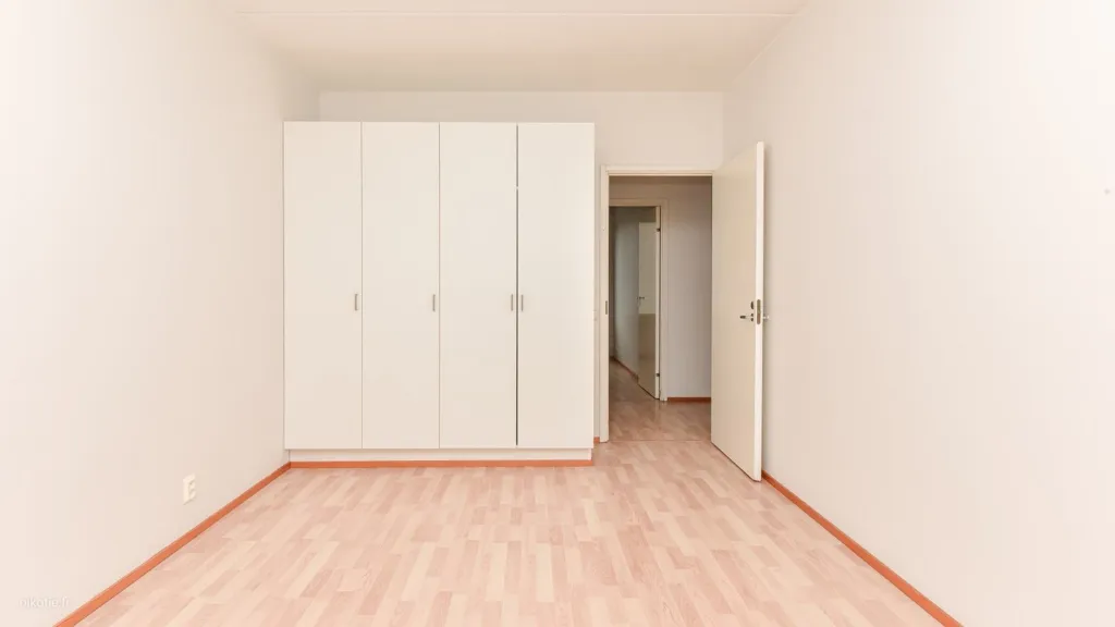 Toad - Spacious Apartment with Sauna in Leppävaara