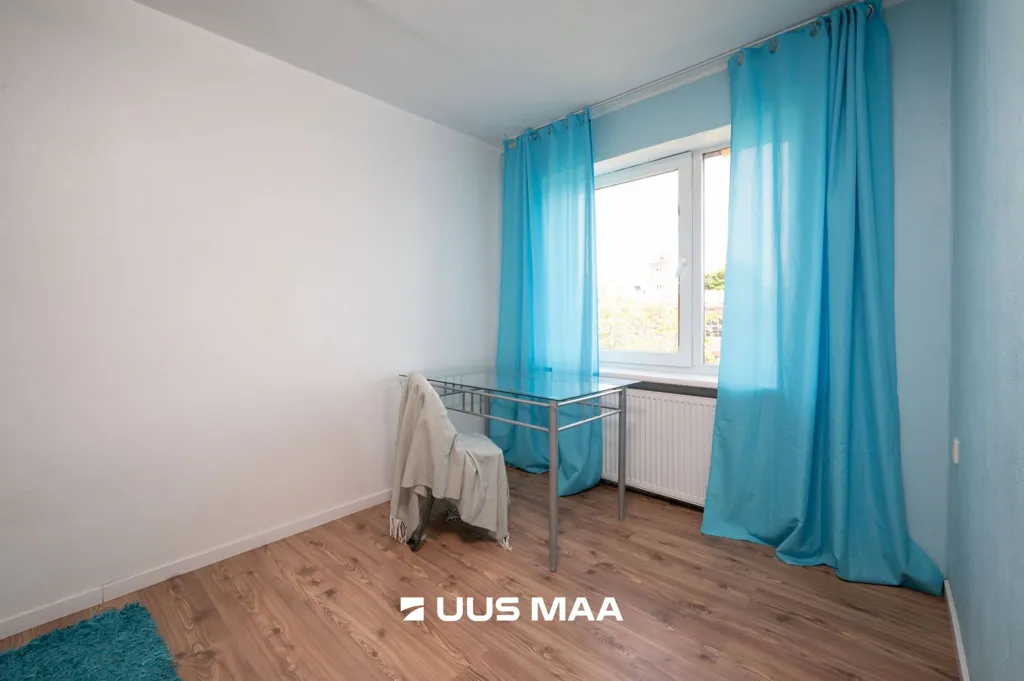 Chambres - Stone Apartment in Tallinn City Centre