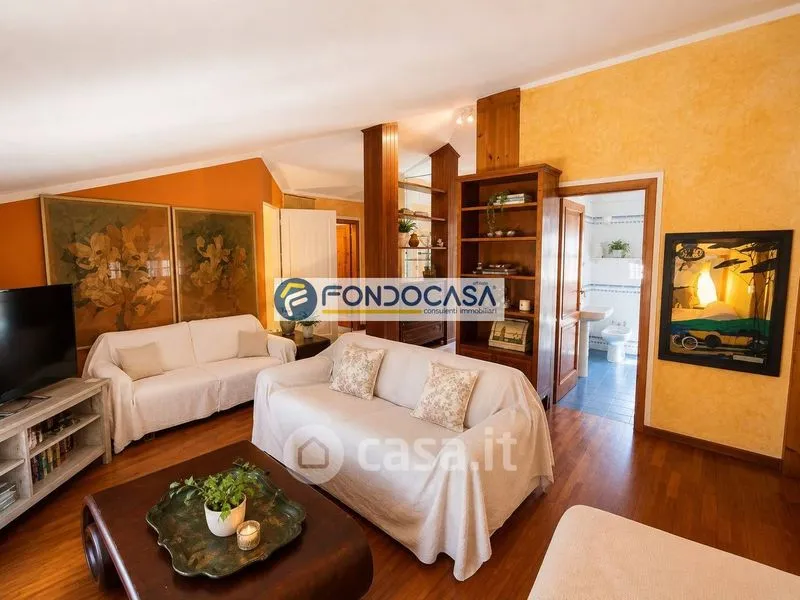 Séjour - Apartment with Terrace in Forte dei Marmi