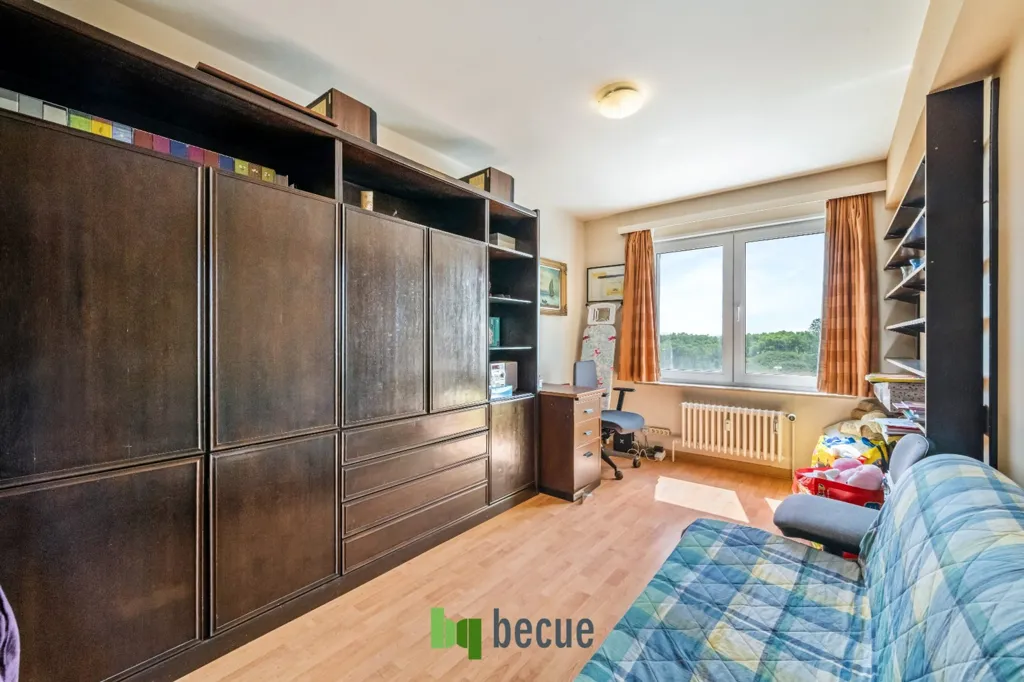 Camere da letto - Apartment with Sea View Terrace in Residence Mon