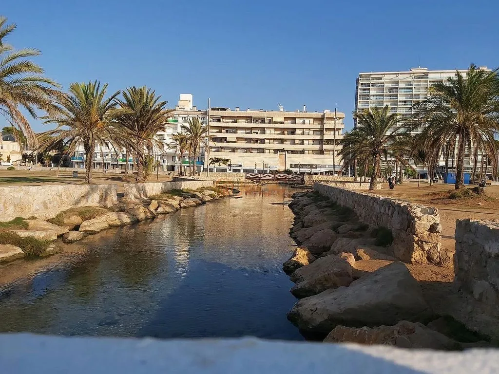 Penthouse with Sea View in Coma-Ruga