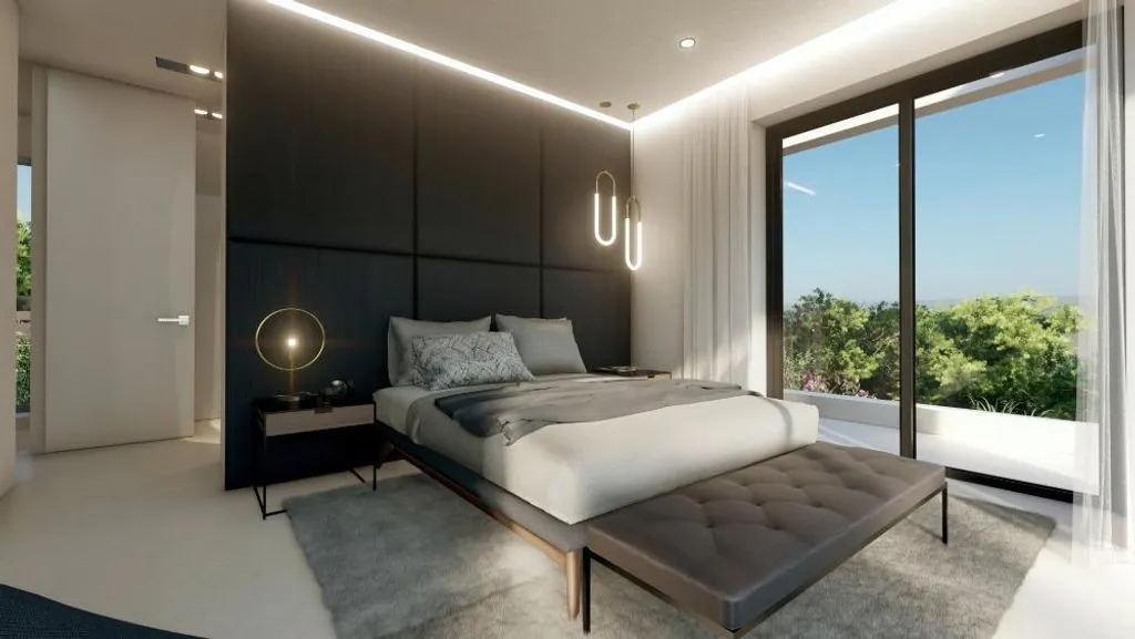 Magamistoad - Luxury Villa with Sea View in El Campello