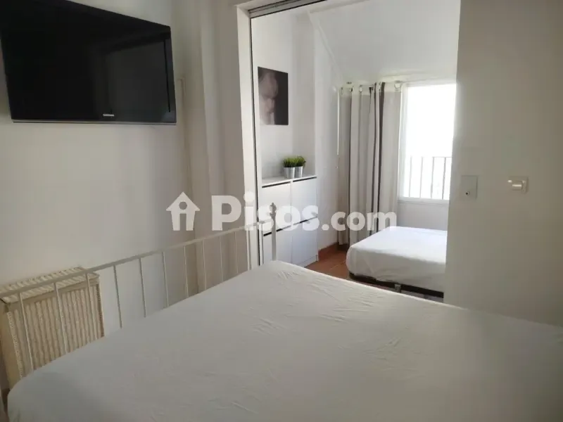 Magamistoad - Duplex with Balcony and Pool in Sagunto