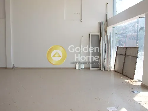 Toad - Newly Built Retail Unit in Kallithea - Tzitzifies