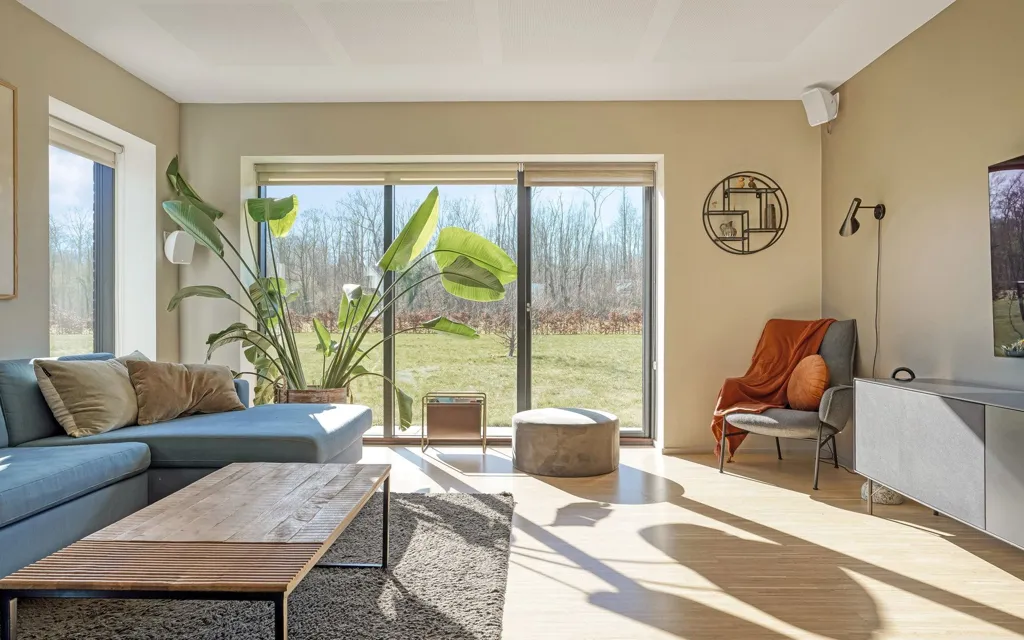 Maison 6 pièces à Årslev