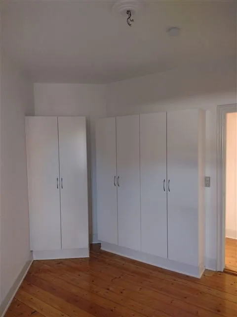 Pièces - Renovated Flat with Two Balconies in Odense C