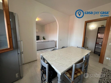Kõik fotod (25) - 4-Bedroom Apartment with Double Garage in Adria