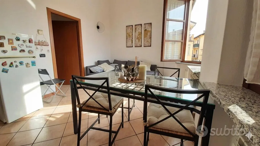 Appartement 2 pièces à IT
