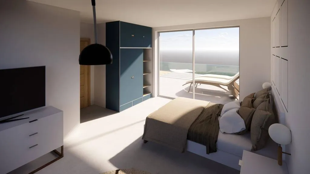 Magamistoad - Luxury Villa with Sea View in Mijas