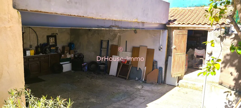 Aed - Traditional House with Pool near Les Camoins