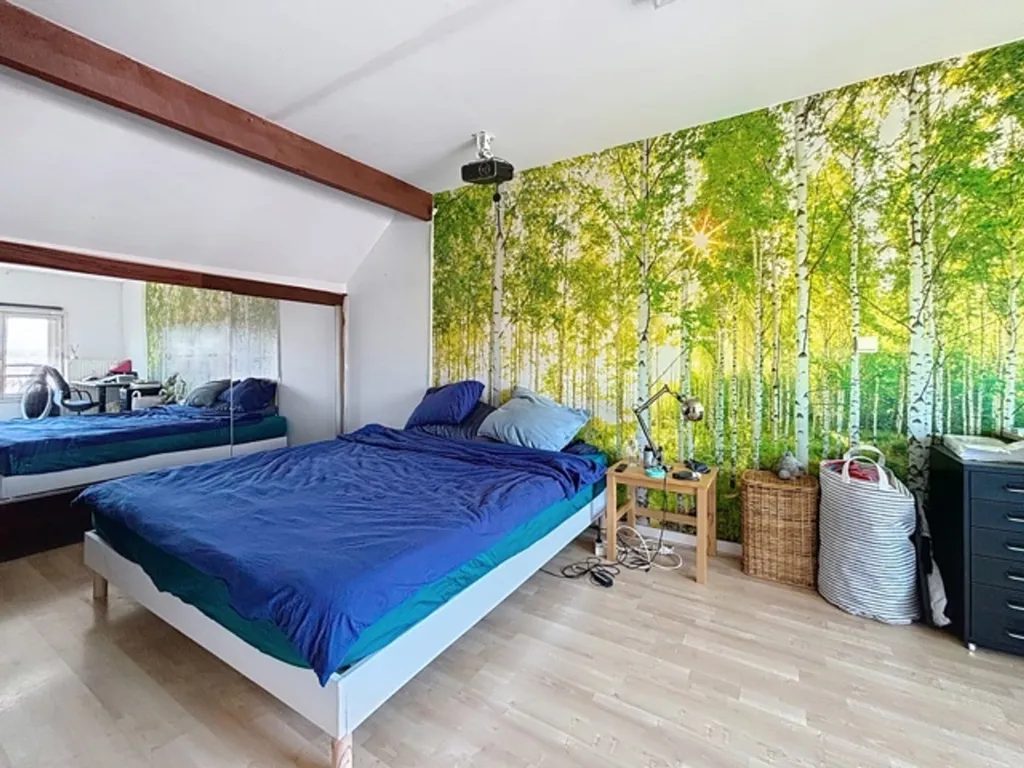 Magamistoad - Duplex Penthouse with Terrace in Quartier Germoir