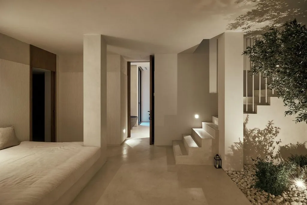 Magamistoad - Luxury Villa with Sea View in Marbella
