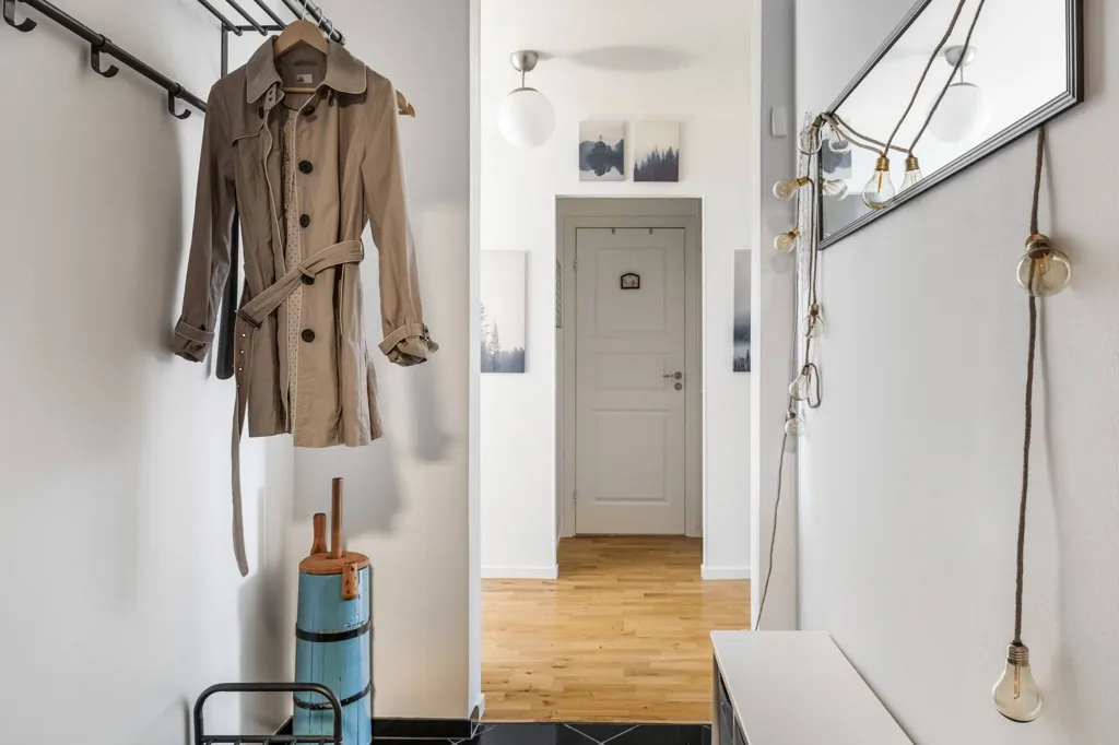 Appartement 3 pièces à Örebro kommun
