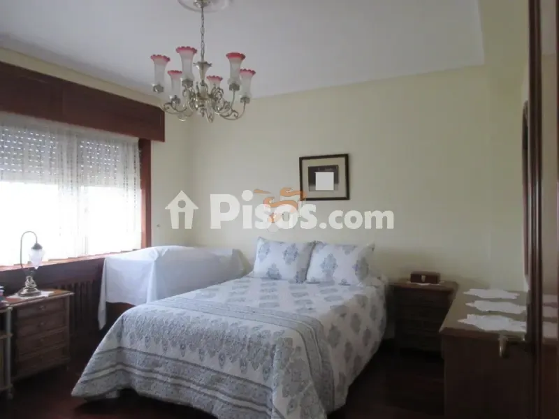 Chambres - Three-Storey Chalet with Valley Views in Cabanas