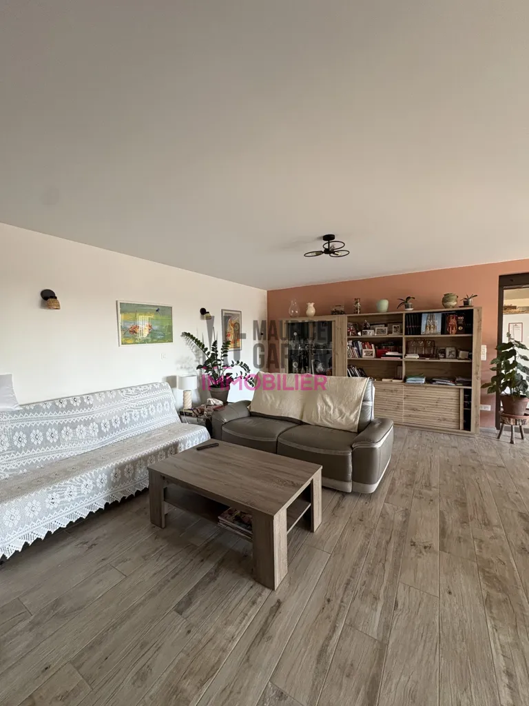 Elutuba - Spacious House with Pool near Beaumes-De-Venise
