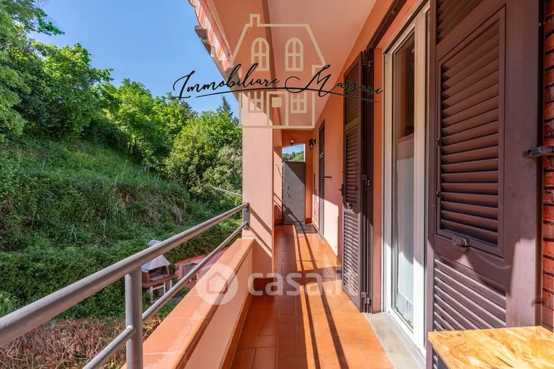 Rõdu - Spacious Apartment with Terraces in Arcola