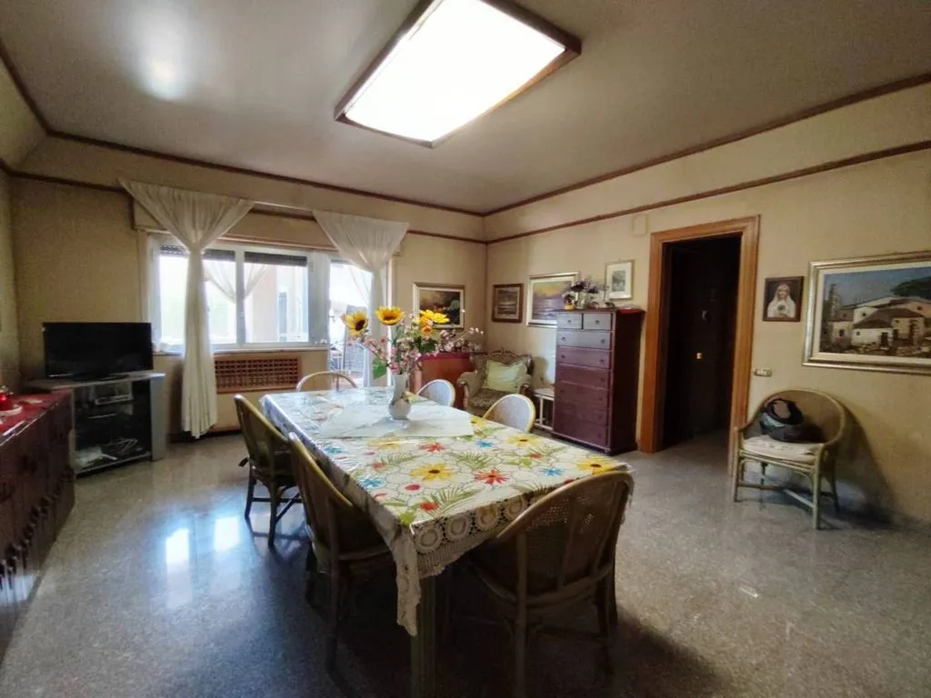 Salle à manger - Luxury Villa with Private Garden in Palermo