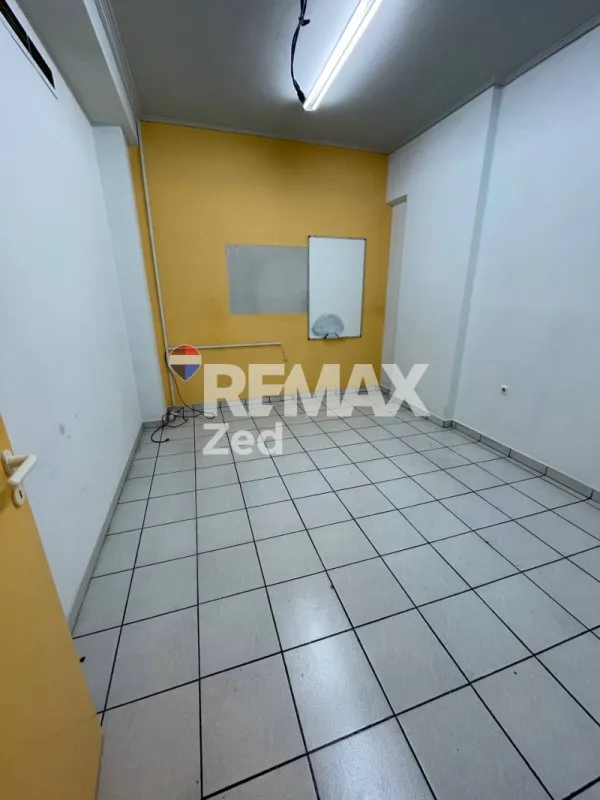 Toad - Office Space with Lift in Ambelokipi, Athens