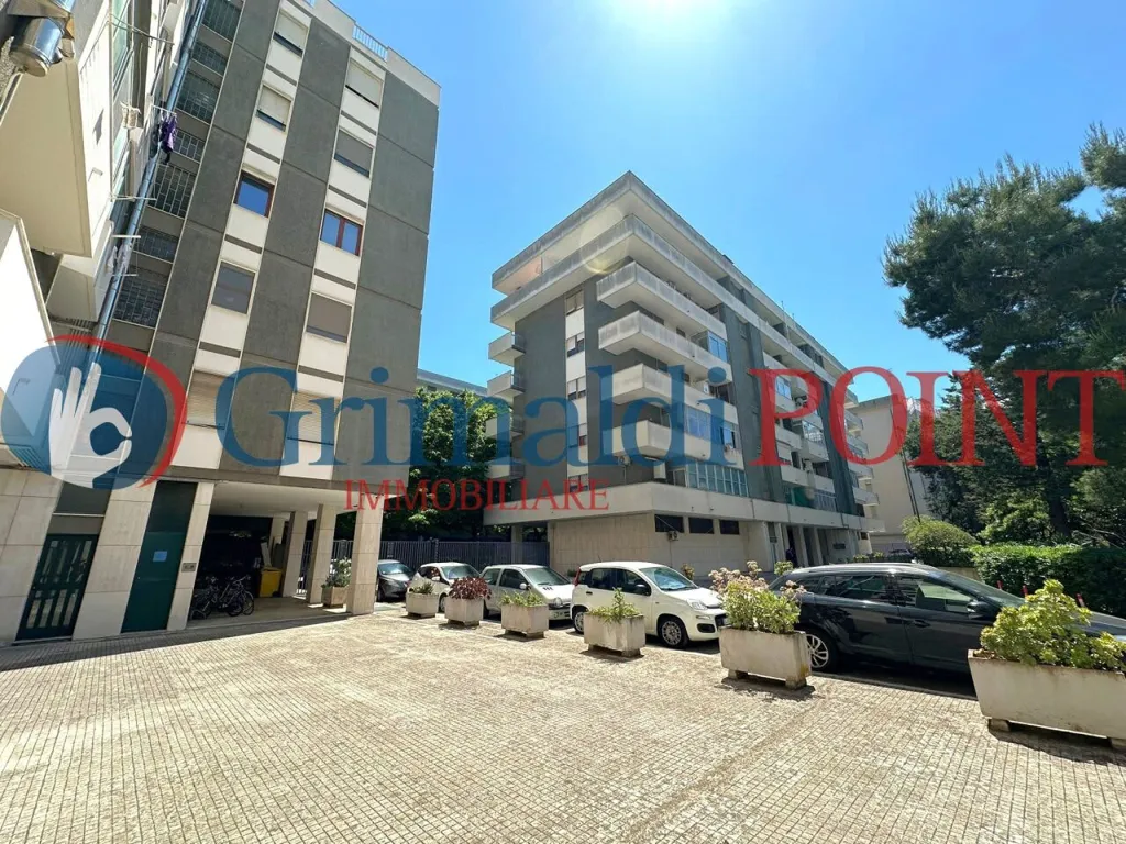 Välivaade - Penthouse Apartment with Double Entrance in Lecce