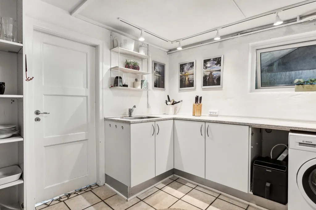 Maison 4 pièces à Hadsten