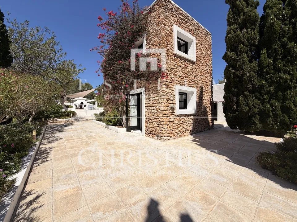 Maison 5 pièces à Ibiza