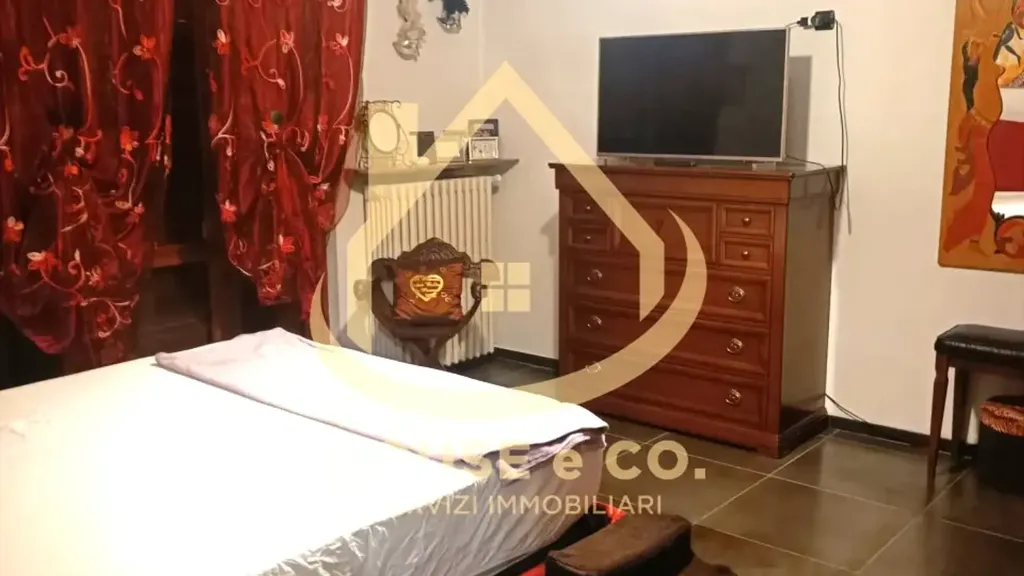 Chambres - Villa with Private Garden in Vigevano