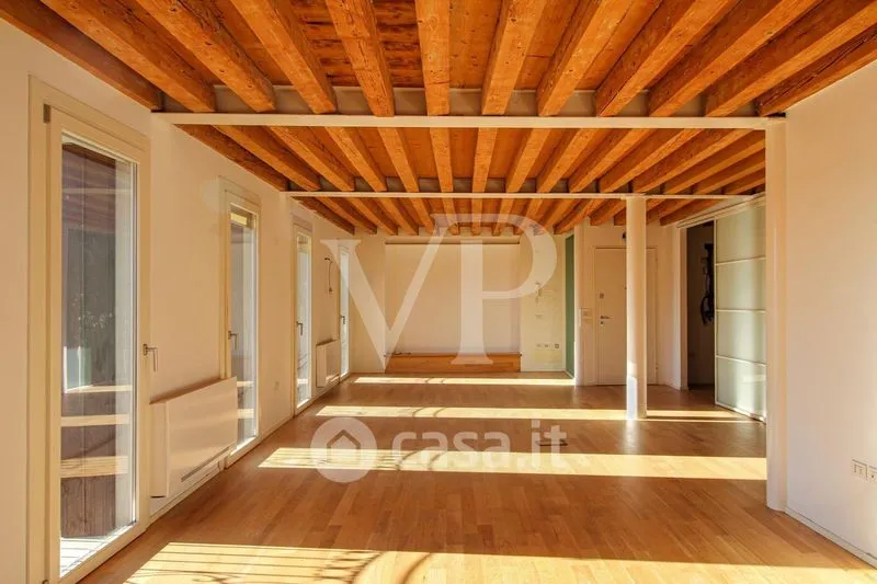 Pièces - Apartment with Basilica View in Vicenza