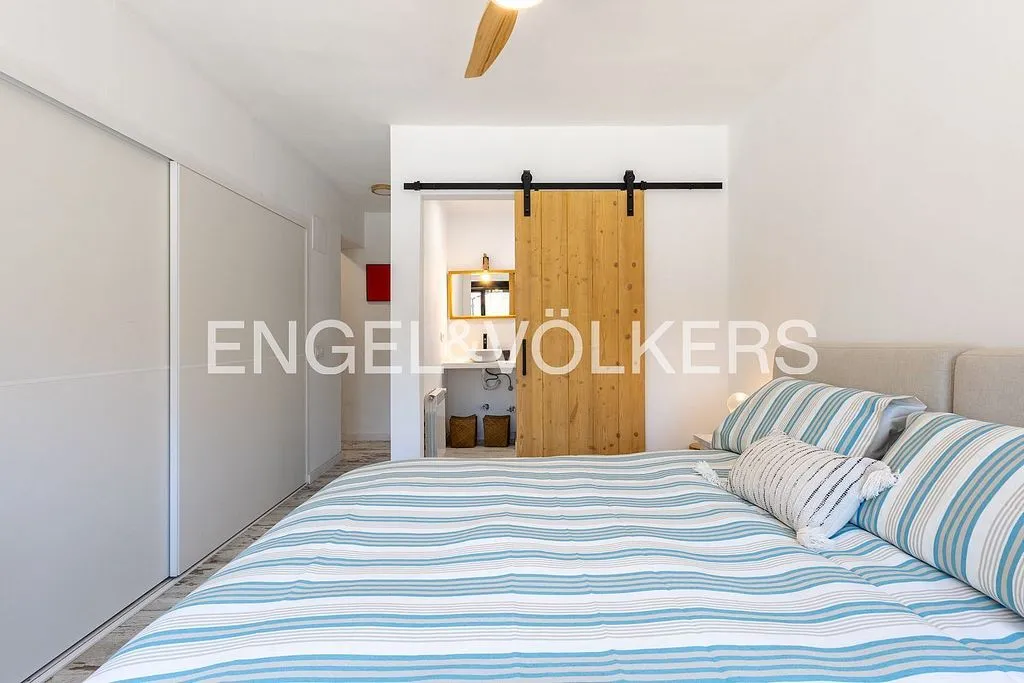 Magamistoad - Mediterranean Villa with Sea View in Denia