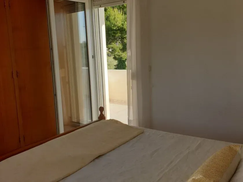 Chambres - Chalet with Sea Views and Pool in Planet