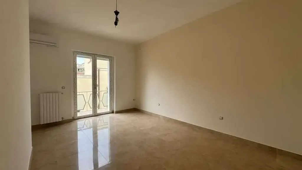 Pièces - Rustic Bilocale with Balcony in Lucera