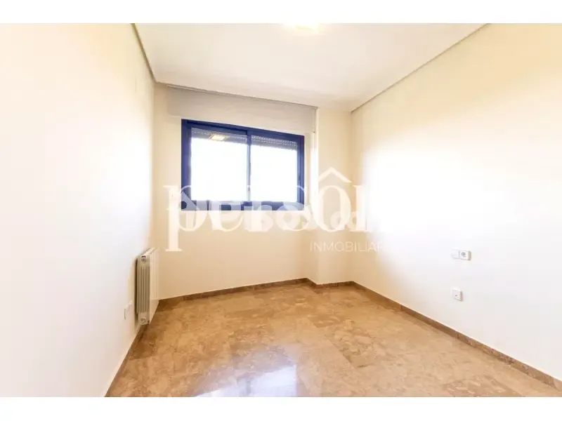 Appartement 4 chambres à ES