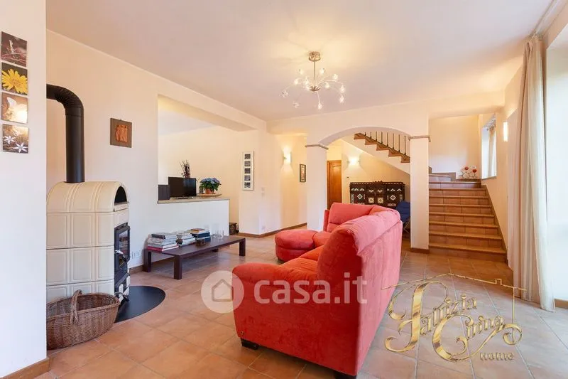 Séjour - Restored Rustico with Garden near Agazzano
