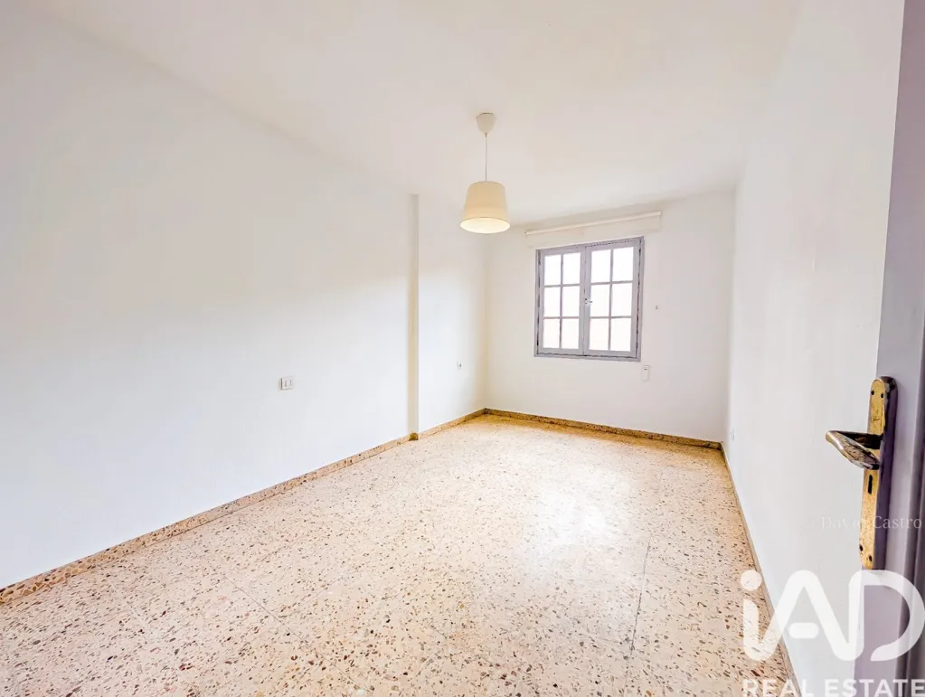 Pièces - Apartment with Balcony in La Laguna
